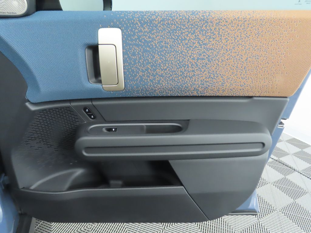 Thumbnail: 2026 MINI Cooper Countryman - 27