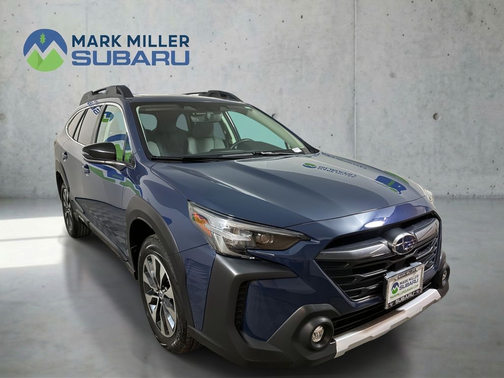 2023 Subaru Outback Limited XT