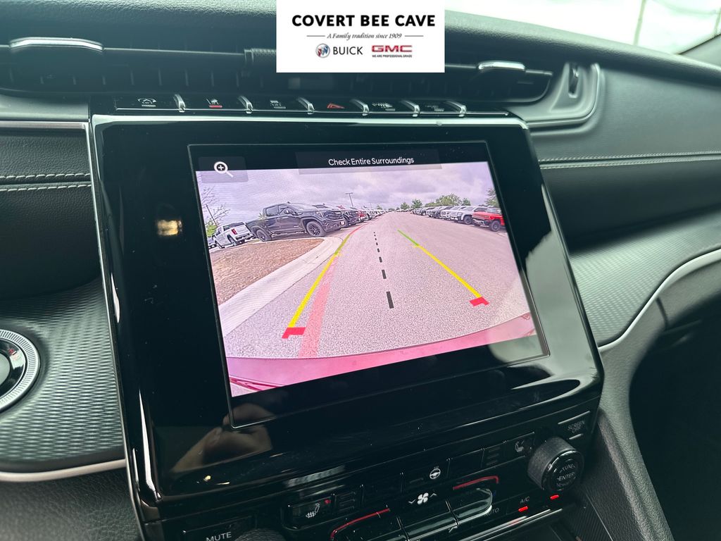 Used Car 2023 Jeep Grand Cherokee L  Altitude X For Sale Under $35,000 In Austin, Texas