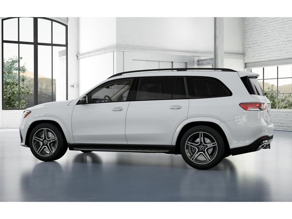 Thumbnail: 2026 Mercedes-Benz GLS - 32