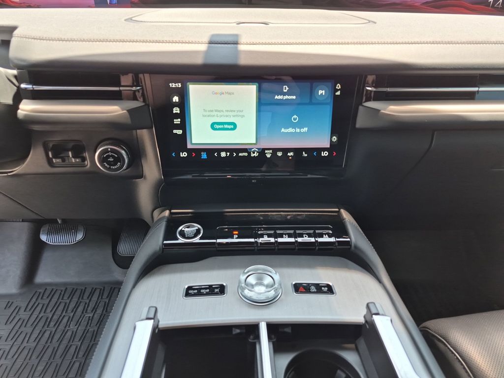 Used Car 2025 Lincoln Navigator  Reserve For Sale Under $90,000 In Austin, Texas