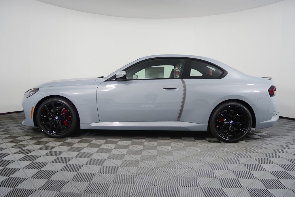 Thumbnail: 2026 BMW 2 Series - 6