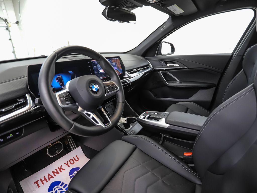 Thumbnail: 2026 BMW X2 - 10