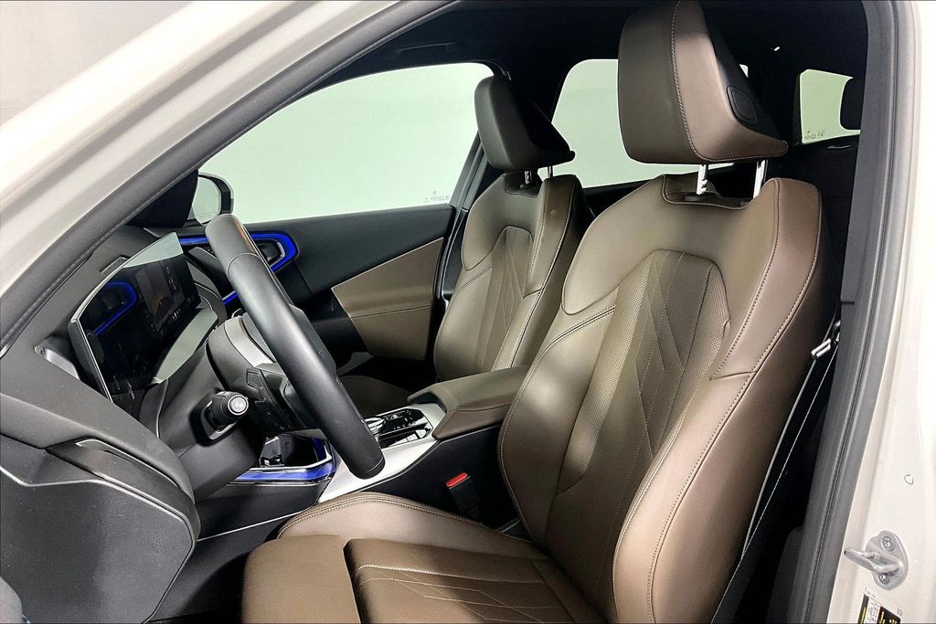 Used 2025 BMW X3 30 xDrive For Sale in OLIVE BRANCH, MS