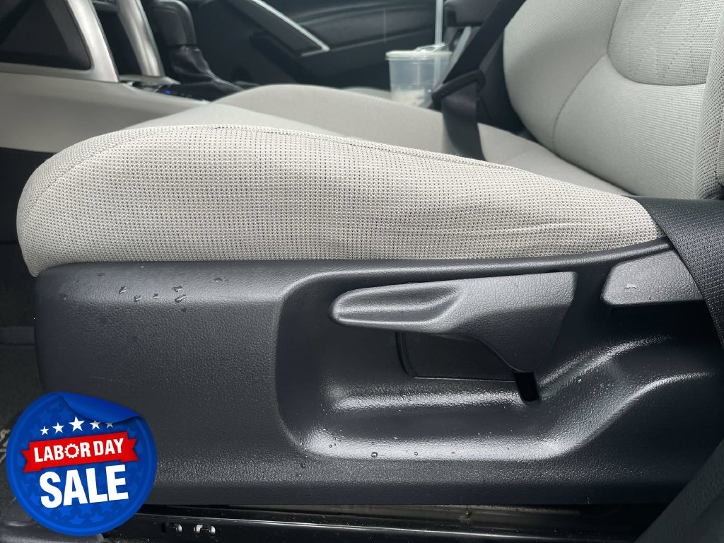 Used 2025 Toyota Corolla Cross SUV