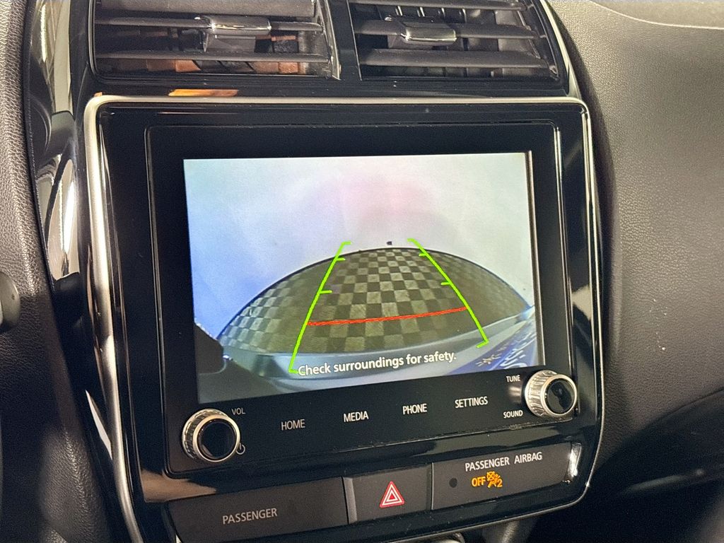 2024 Mitsubishi Outlander Sport 2.0 SE