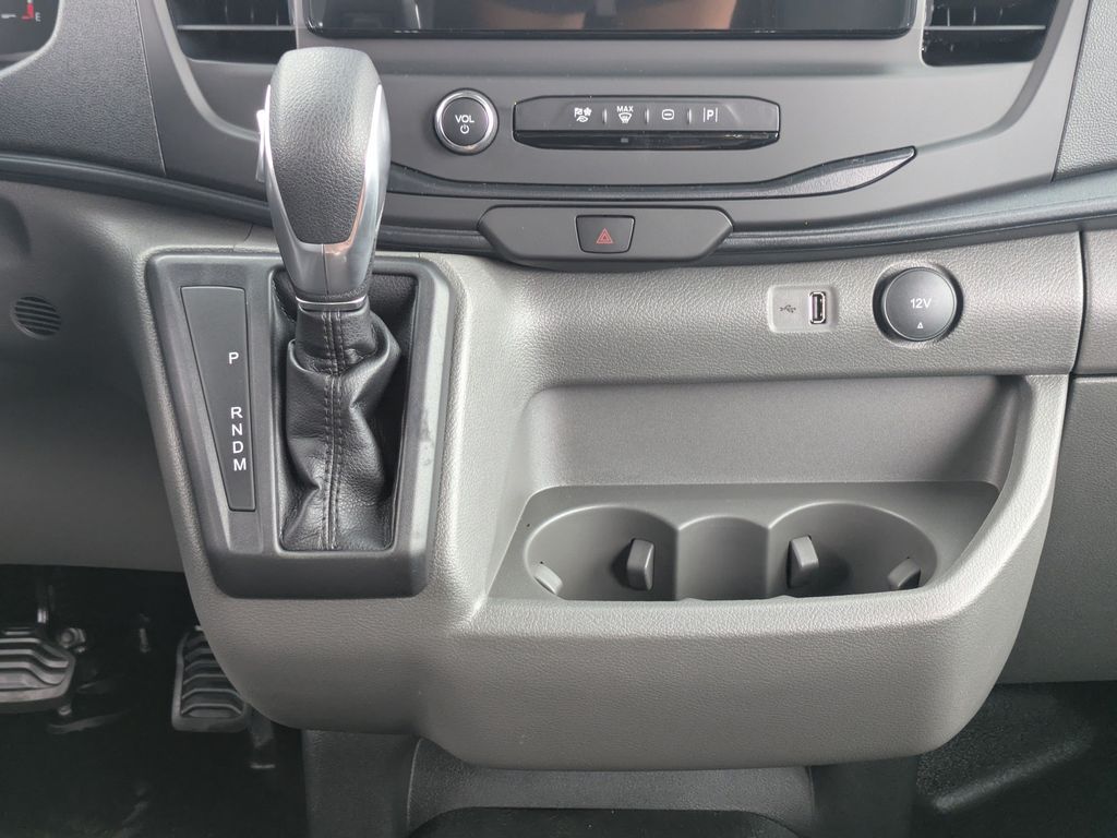 2026 Ford Transit-250 Cargo Van 