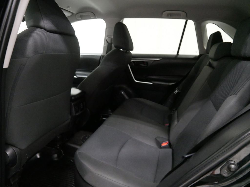 Used 2024 Toyota RAV4 Hybrid SUV
