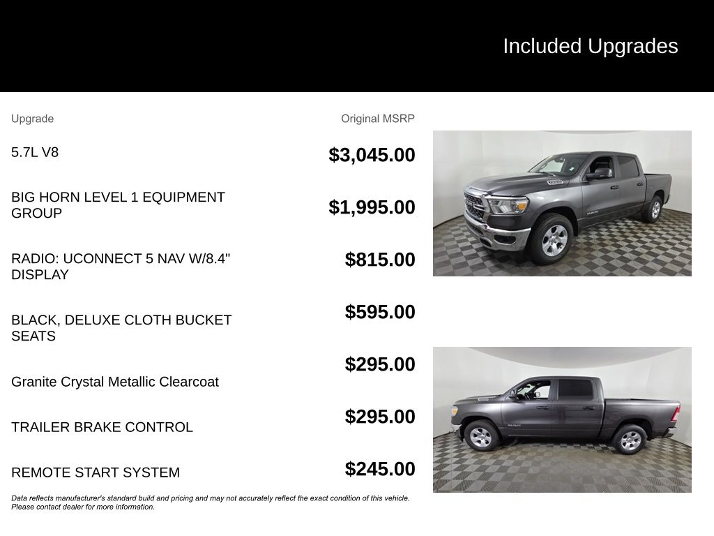 View vehicle photo 6