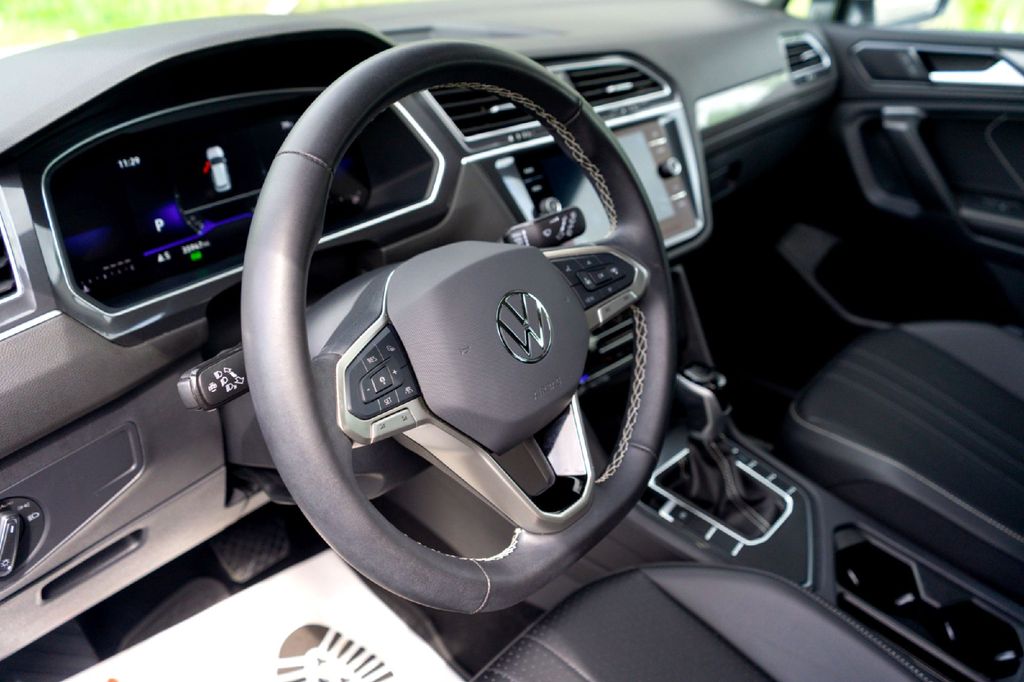 Used Car 2024 Volkswagen Tiguan  2.0t Se For Sale Under $25,000 In Taylor, Texas