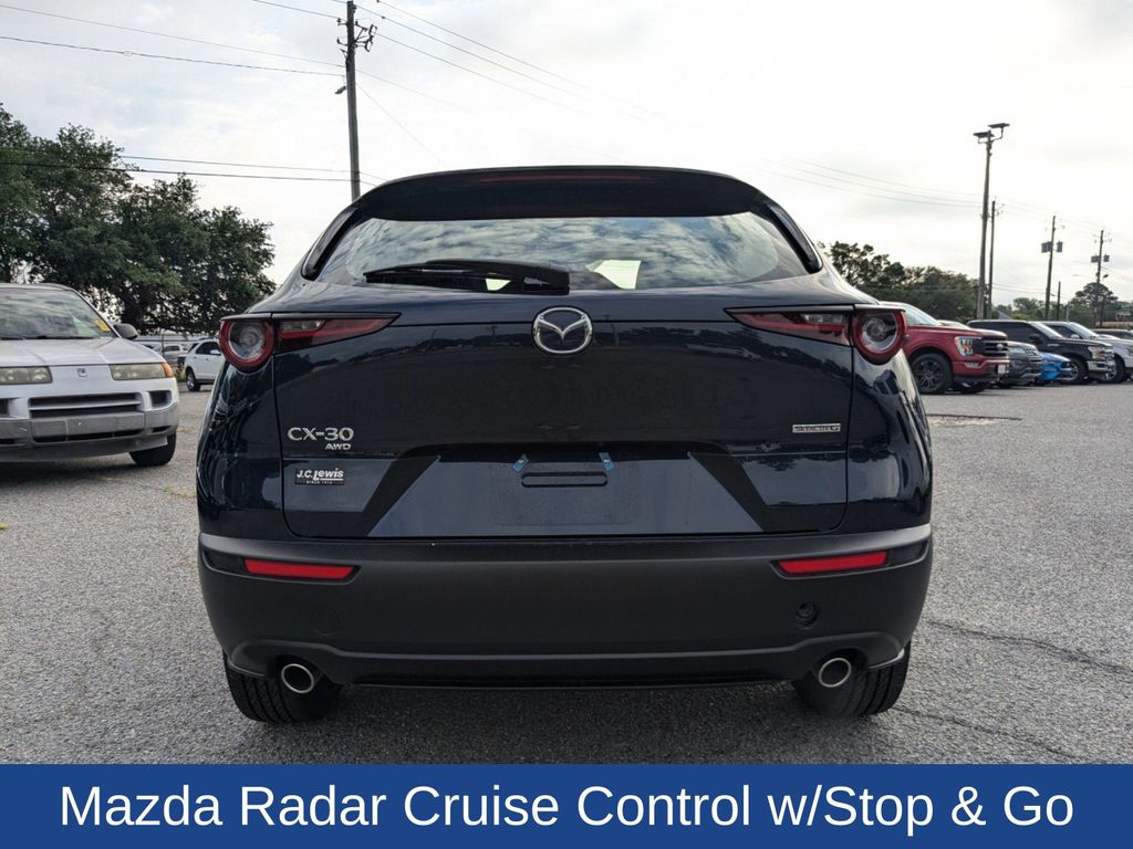 2024 Mazda CX-30 2.5 S