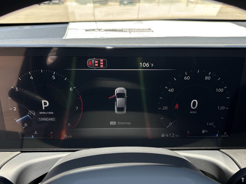 New 2027 Nissan Sentra Sedan