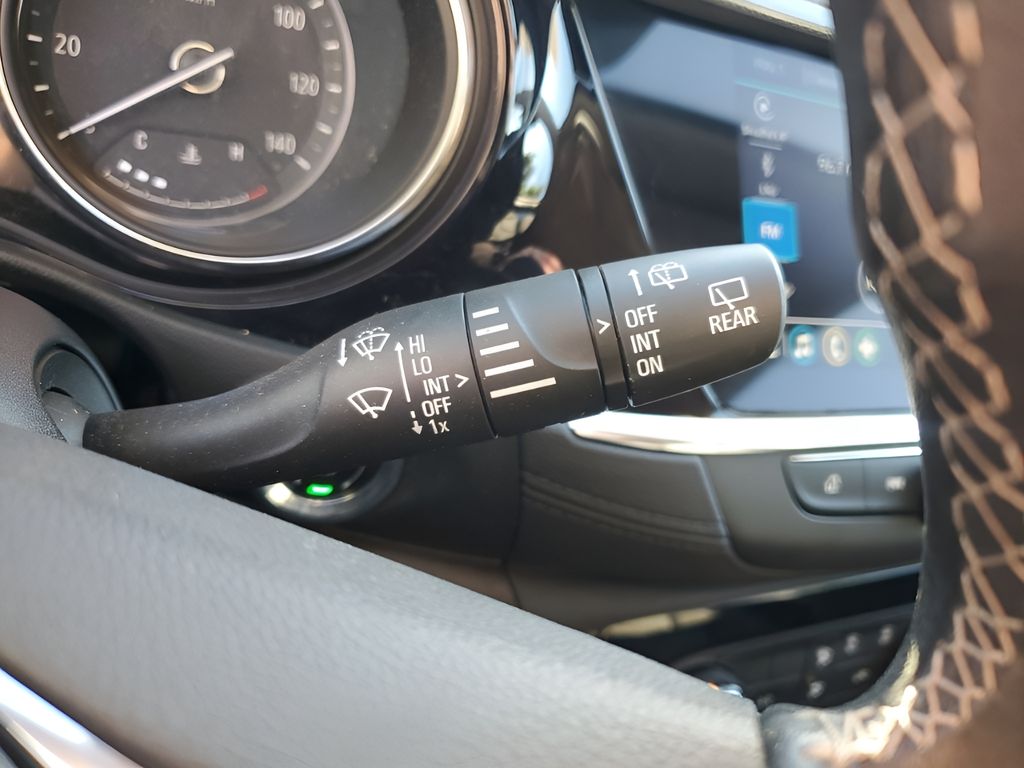 Used Car 2023 Buick Encore Gx  Preferred For Sale Under $25,000 In Austin, Texas