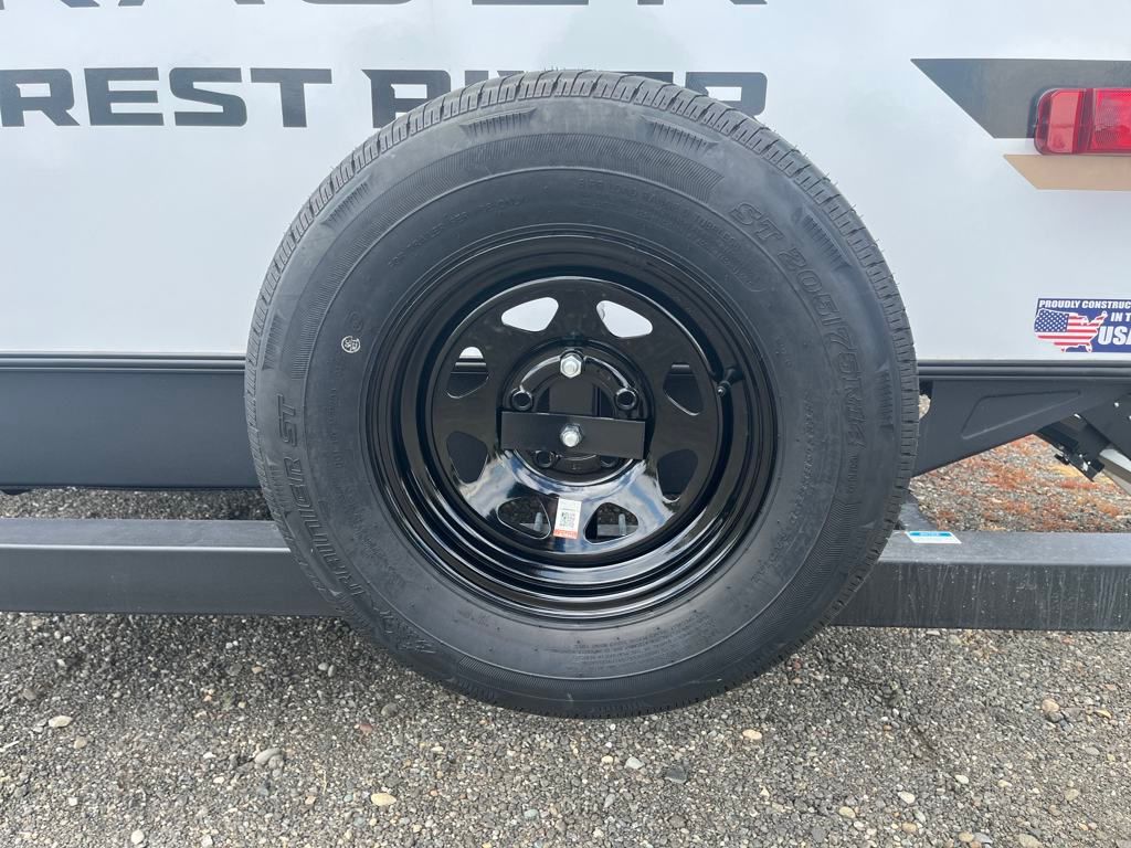 2026 Prime Time TRACER 235RK Travel Trailer
