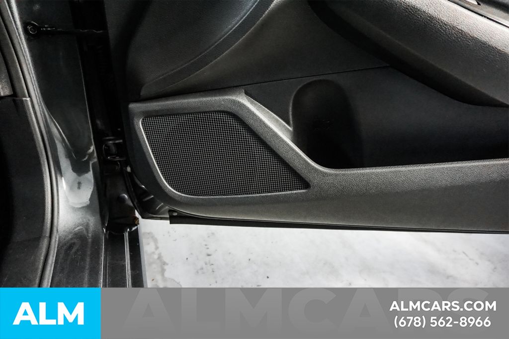 Used 2025 Gray Nissan 2.5 SR image 50