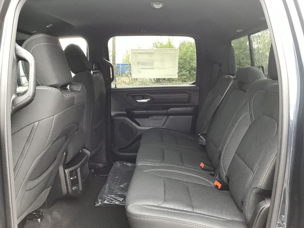 2026 RAM 1500 Tradesman - Photo 17