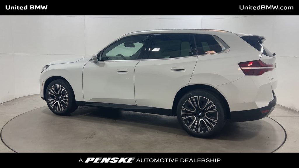 Thumbnail: 2026 BMW X3 - 6