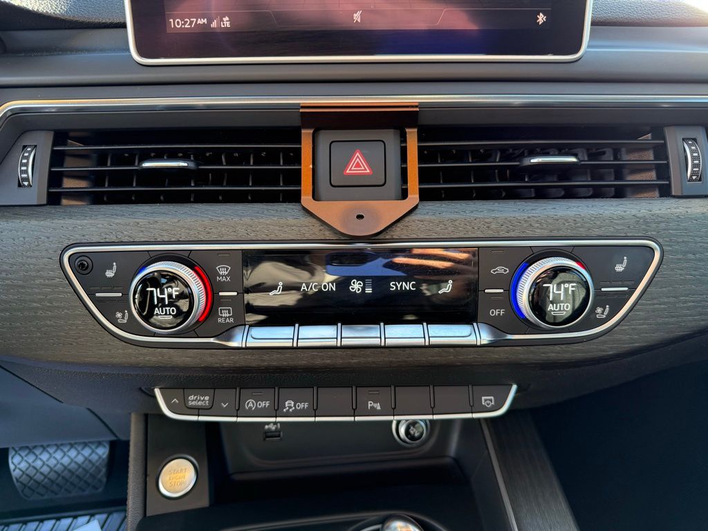 Thumbnail: 2018 Audi A5 - 18