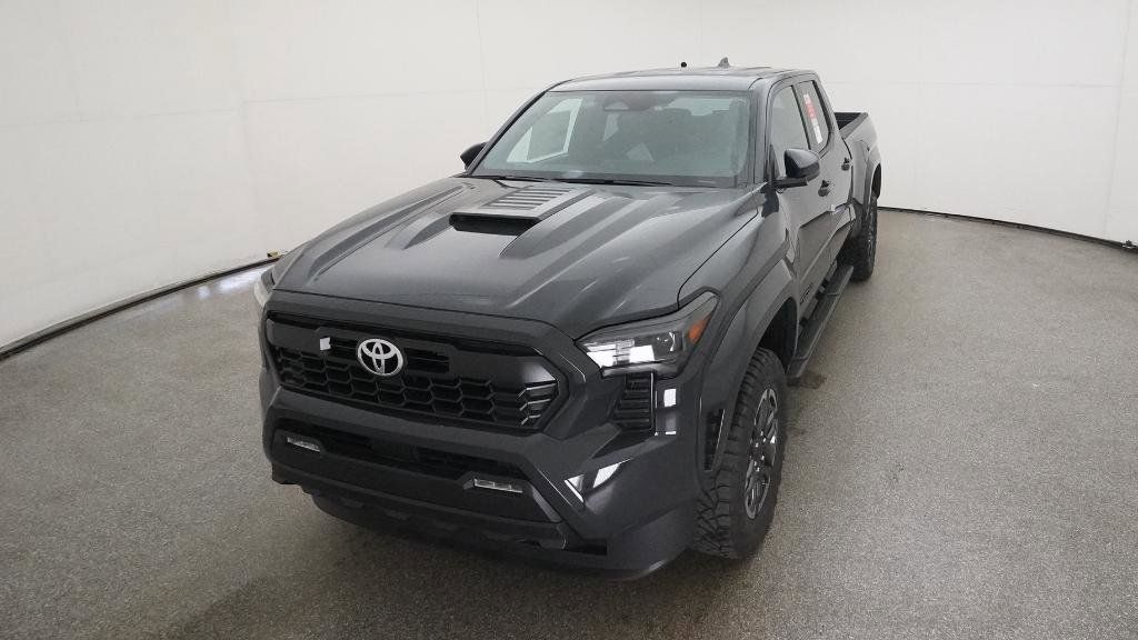 Thumbnail: 2025 Toyota Tacoma - 10