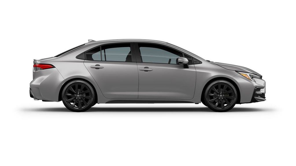 Thumbnail: 2025 Toyota Corolla - 12