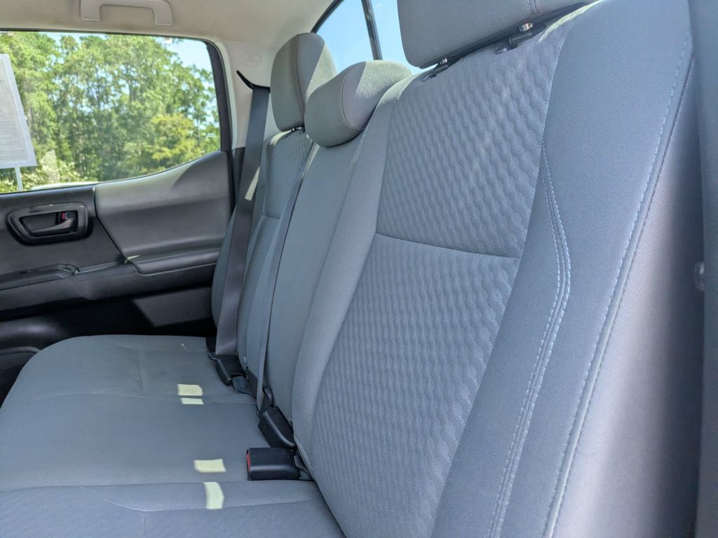 Used 2020 Toyota Tacoma Truck