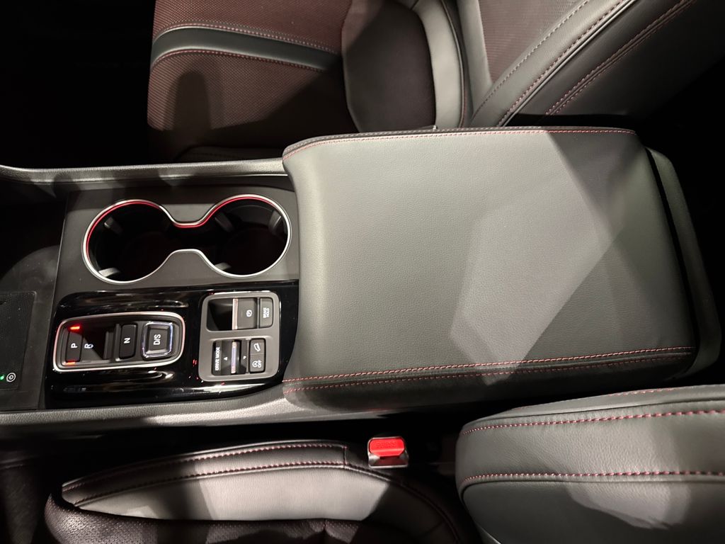 new 2026 Honda Pilot car, priced at $56,945