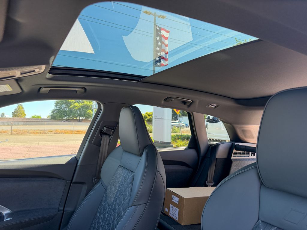 New 2025 Black Audi 3.0T Prestige image 23