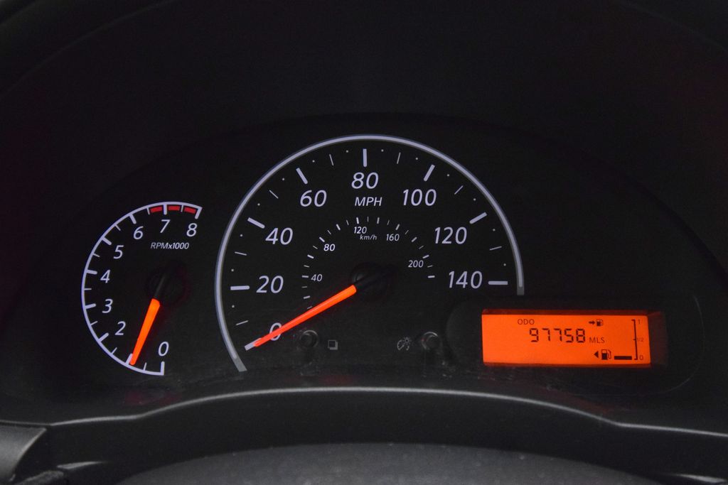 used 2018 Nissan Versa car, priced at $7,900