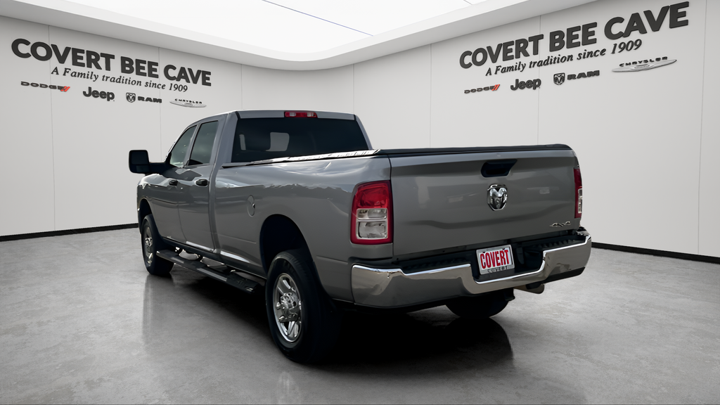 Used Car 2023 Ram 2500  Tradesman For Sale Under $35,000 In Austin, Texas