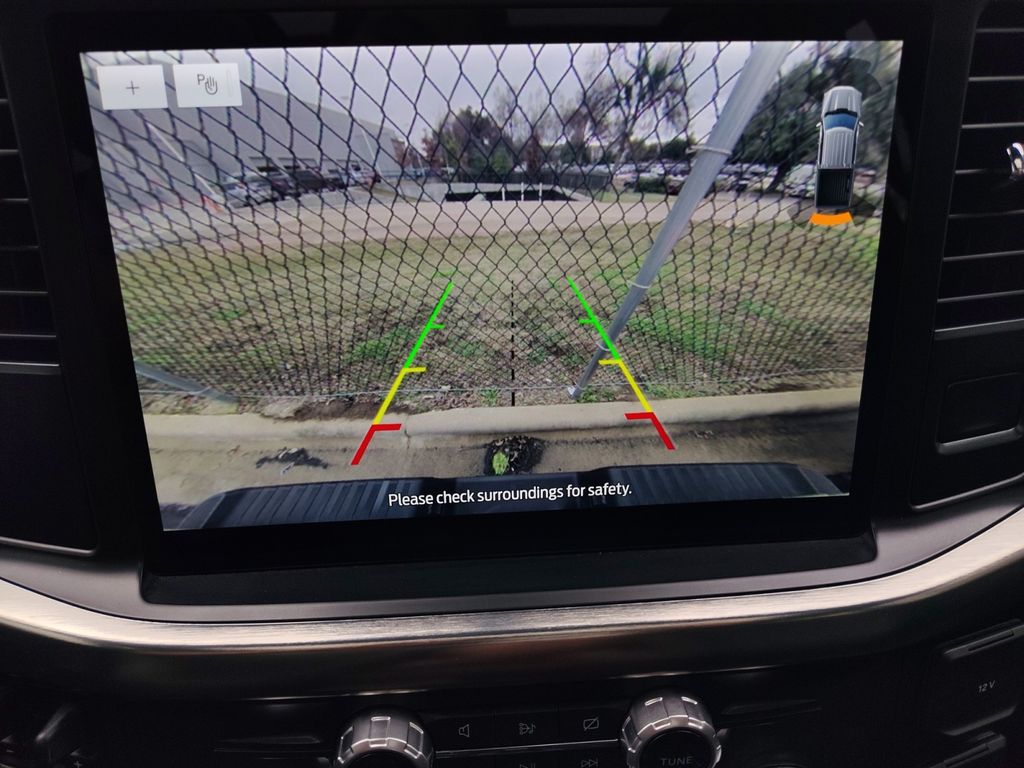 Used Car 2022 Ford F-150  Lariat For Sale Under $50,000 In Austin, Texas