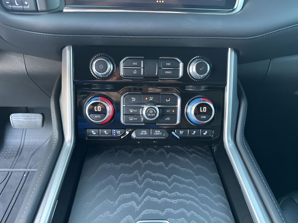 Used Car 2024 Gmc Yukon  Denali For Sale Under $80,000 In Austin, Texas