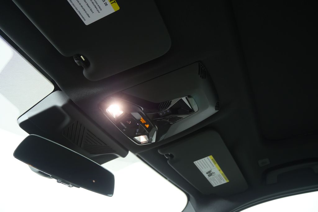 Thumbnail: 2026 BMW X1 - 21