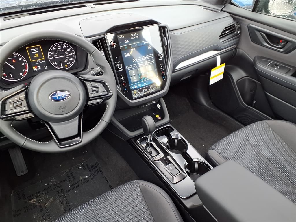 new 2026 Subaru Forester car, priced at $33,252