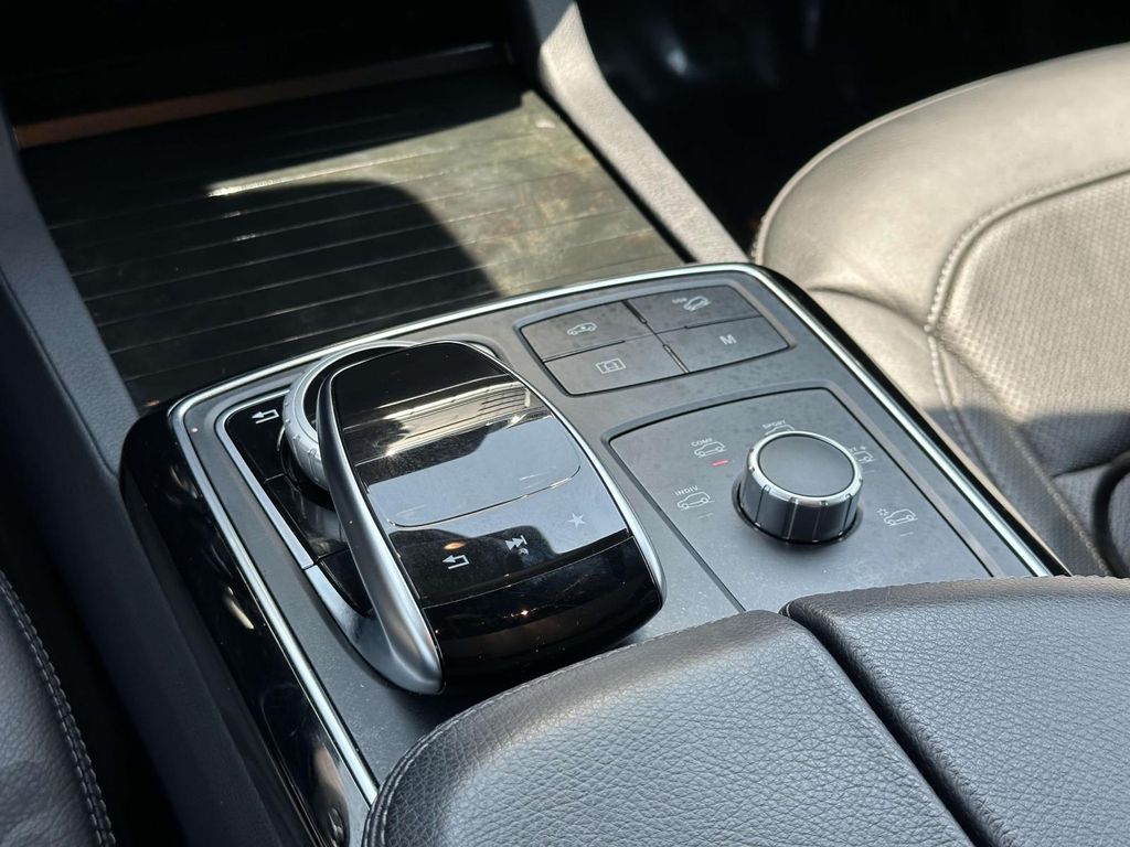 2019 Mercedes-Benz GLE 43 AMG 13