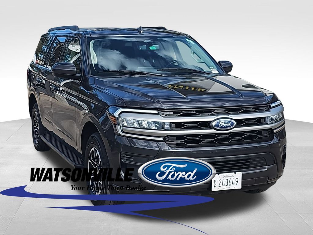 2024 Ford Expedition XLT 4WD