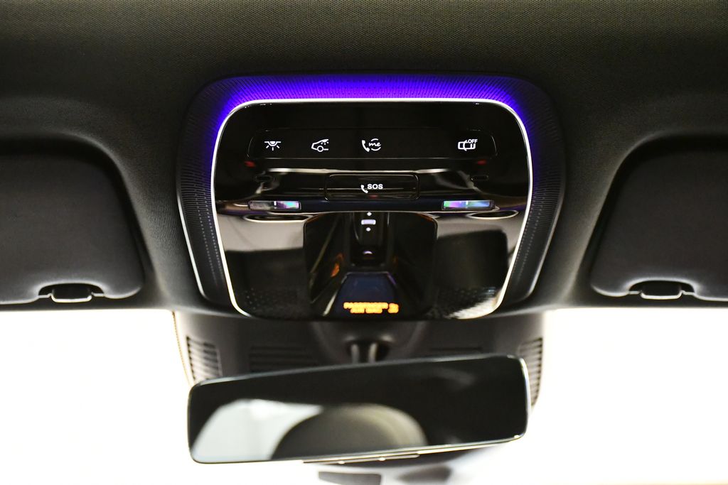 Thumbnail: 2026 Mercedes-Benz GLC - 18