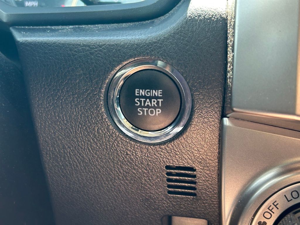 Used 2021 Toyota 4Runner SUV