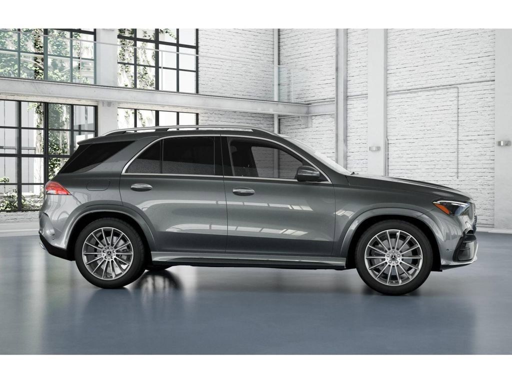 2024 Mercedes-Benz GLE GLE 350 15