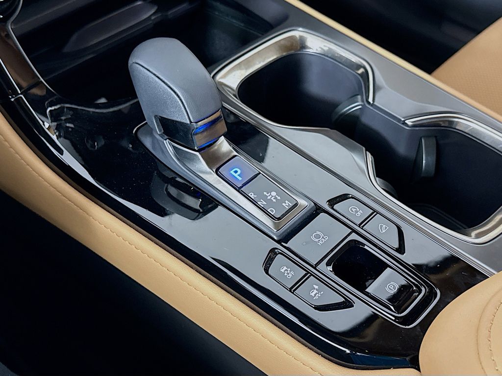 Thumbnail: 2026 Lexus NX - 17