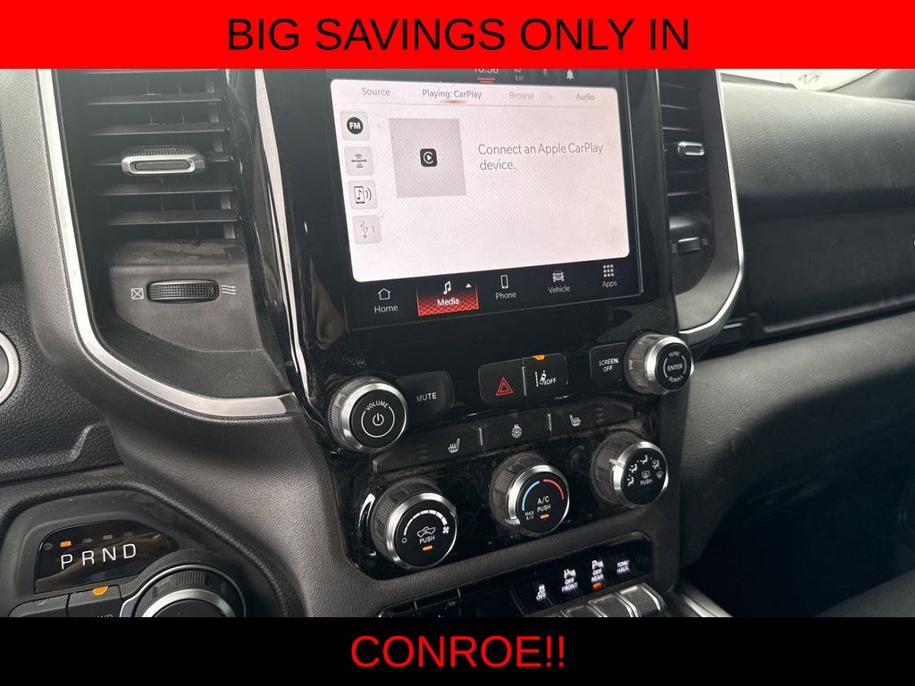 2025 Ram 1500 Big Horn/Lone Star - 7