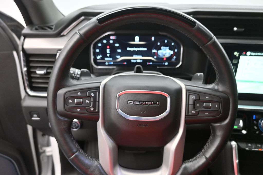 Used 2025 GMC Sierra 1500 Truck