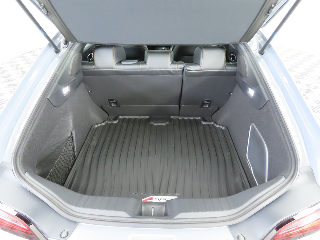 Thumbnail: 2026 Acura Integra - 28