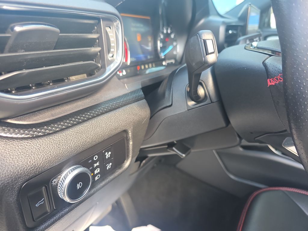 Certified Used 2023 Gray Ford ST-Line image 20