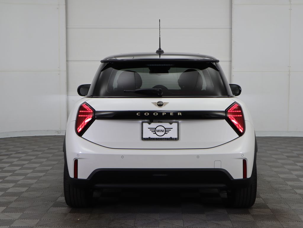 Thumbnail: 2025 MINI Cooper - 7