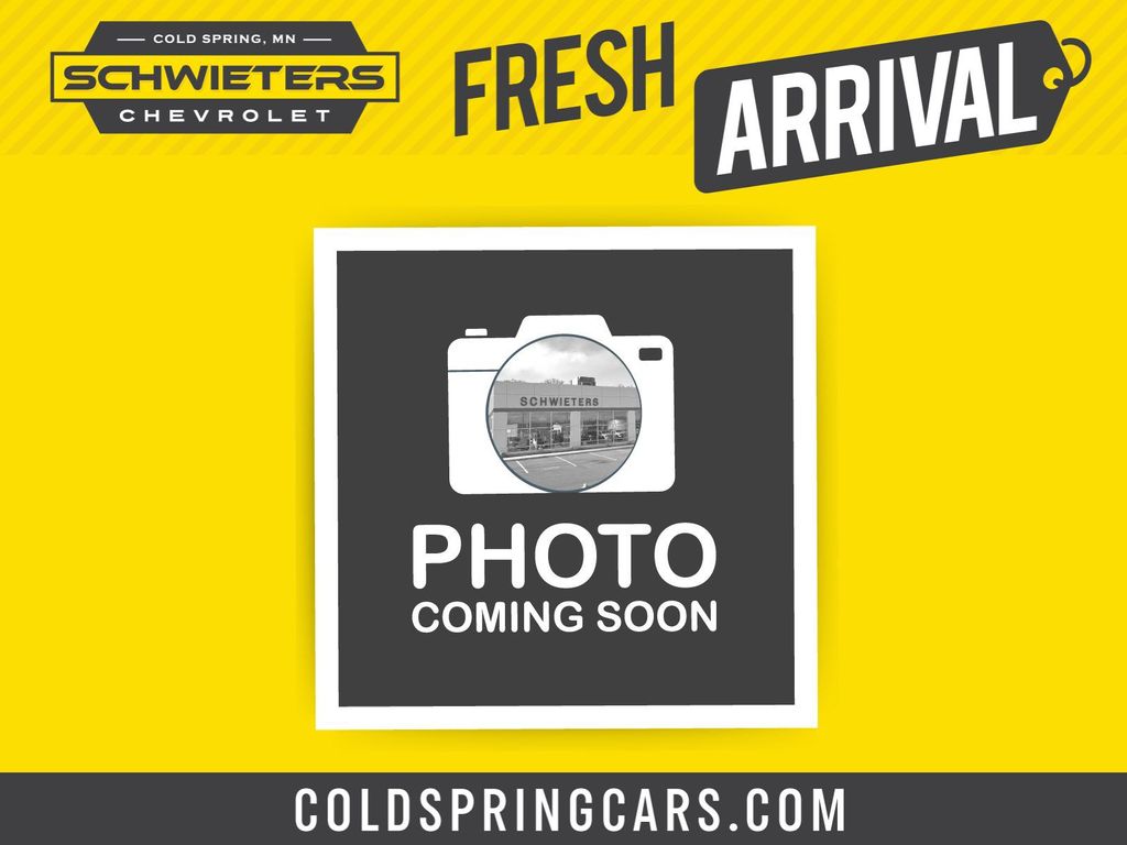 Summit White 2026 Buick Enclave SUV / Crossover Four-Wheel Drive 8-Speed Automatic