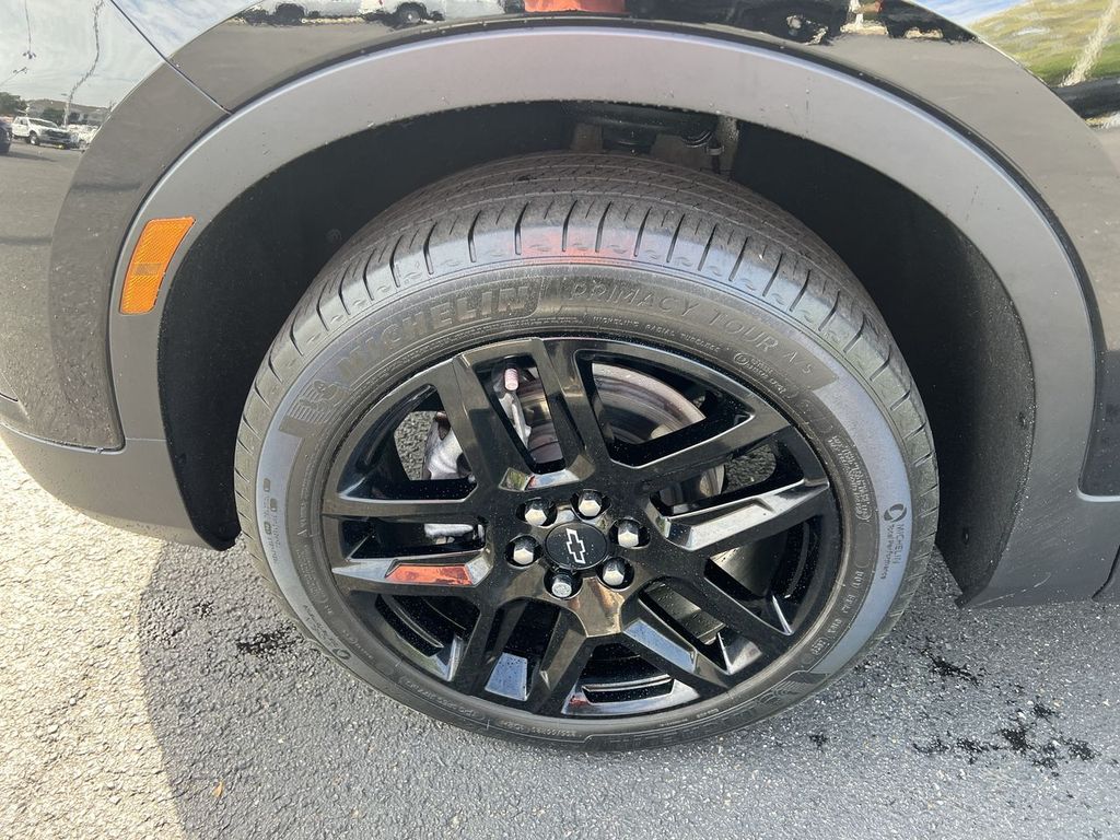 2022 Chevrolet Blazer LT photo