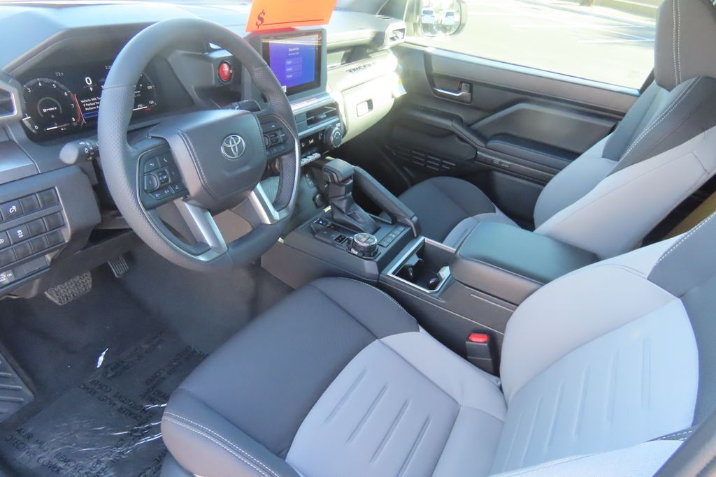 Thumbnail: 2026 Toyota Tacoma - 9