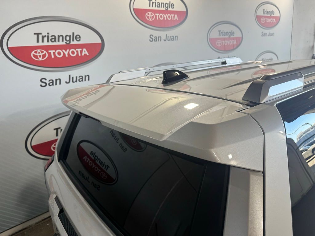 Thumbnail: 2025 Toyota 4Runner - 16