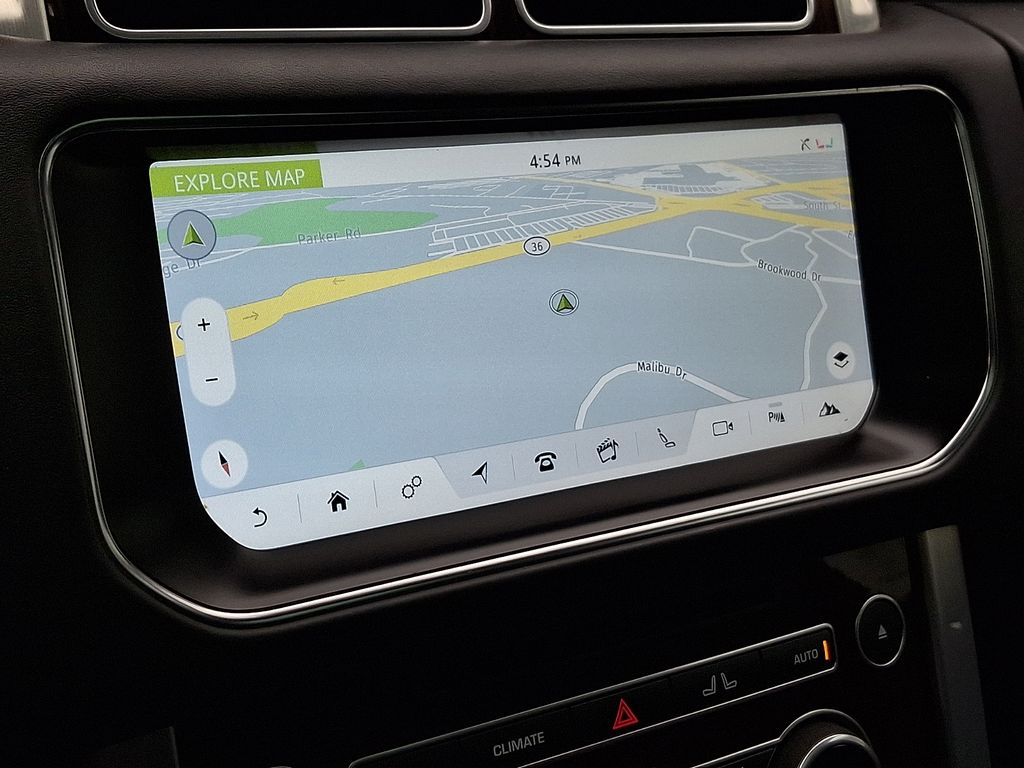 Thumbnail: 2017 Land Rover Range Rover - 19