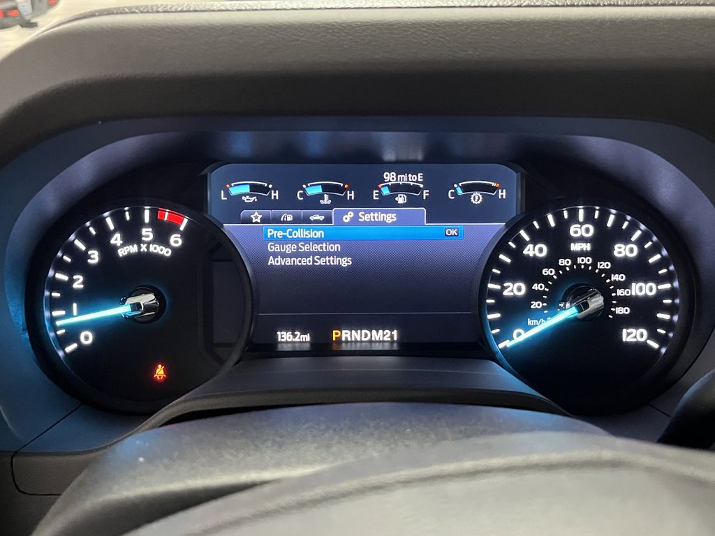 2026 Ford E-450, Heiser Box Van 9F0200 for sale #9F0200 - photo 12